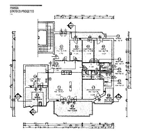 Wohnung, Oderzo - Foto 1