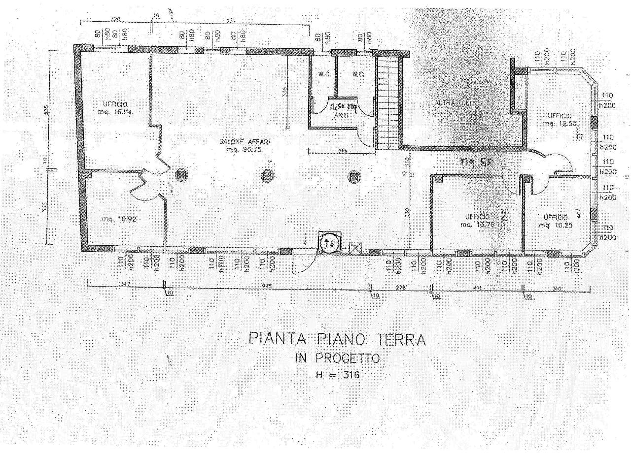 Ufficio in , Oderzo, {3} - Foto 2