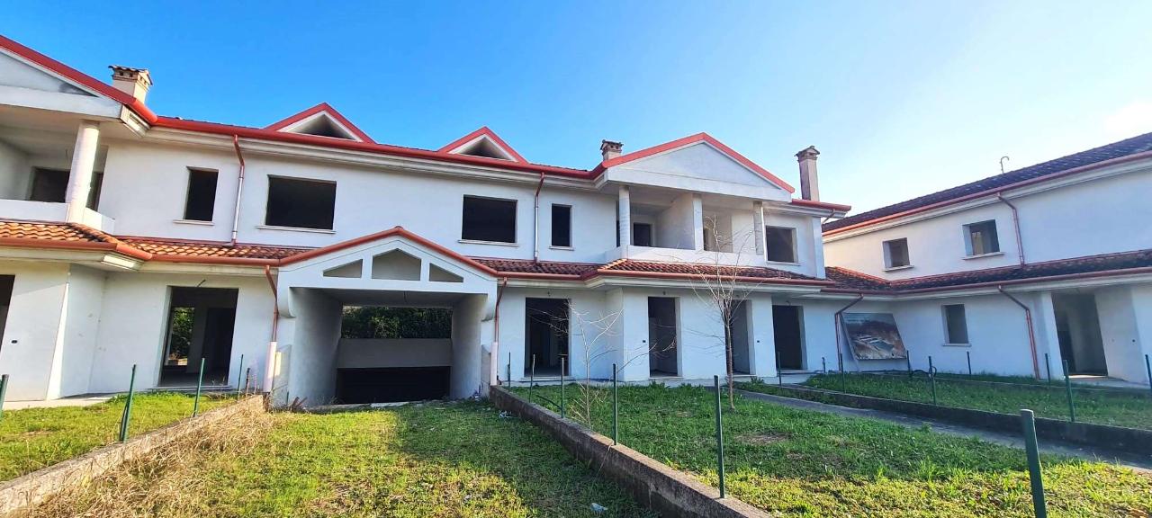 Villa a schiera in vendita a Pramaggiore