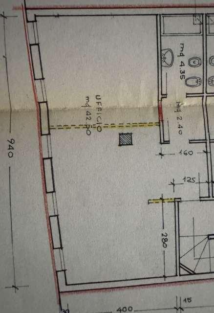 Ufficio in , Oderzo, {3} - Foto 1