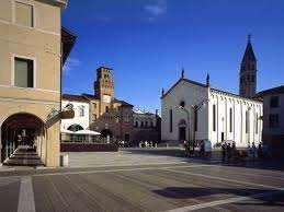 Terreno edificabile residenziale in vendita a Oderzo