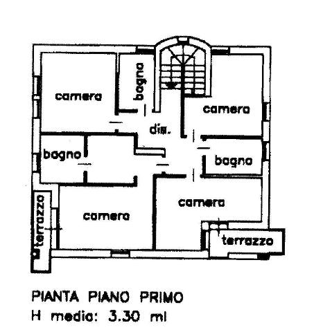 Detached house in Via Roma 33, Oderzo - Photo 1