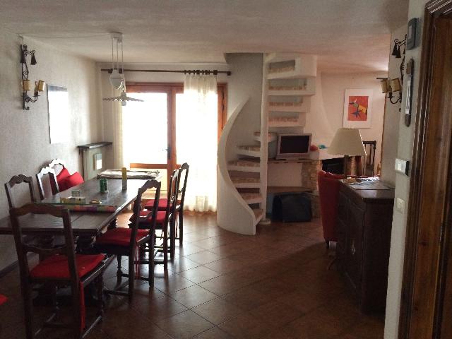 Vierzimmerwohnung, Aviano - Foto 1