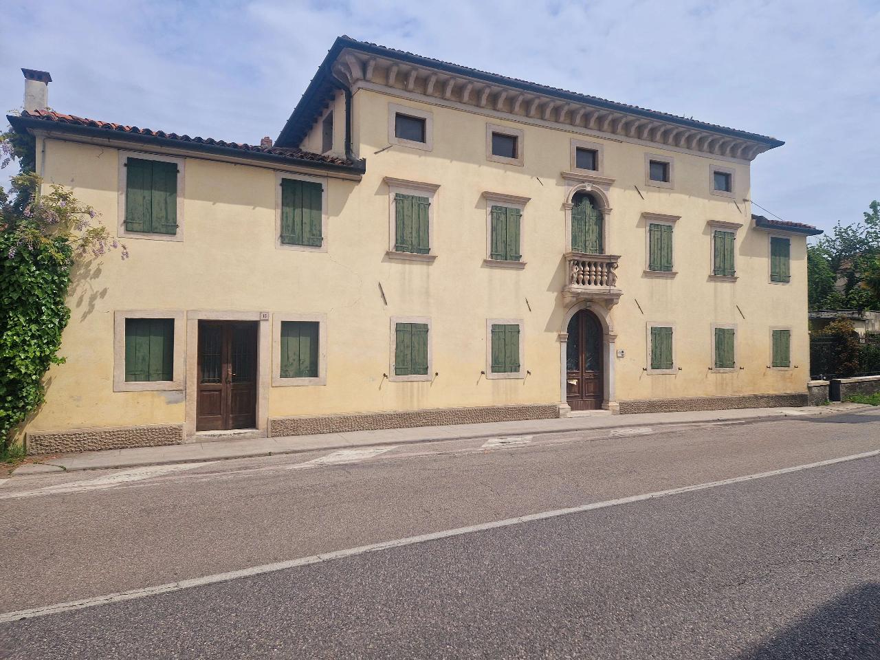 Villa unifamiliare in vendita a Vittorio Veneto