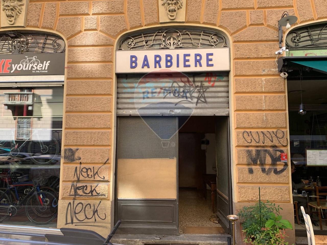 Negozio in Via Bronzetti 9, Milano - Foto 1