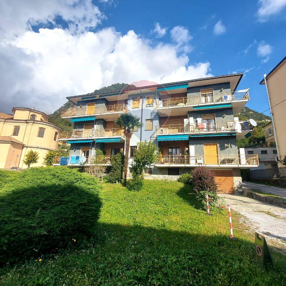 Appartamento in vendita a Caslino D'Erba