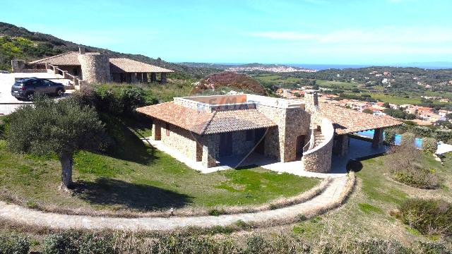 Mansion in Ruoni, Santa Teresa Gallura - Photo 1