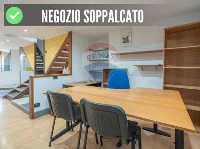 Negozio in {3}, Viale Umbria 78 - Foto 1