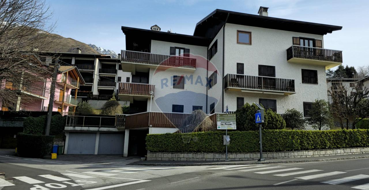 Appartamento in vendita a Cassina Valsassina