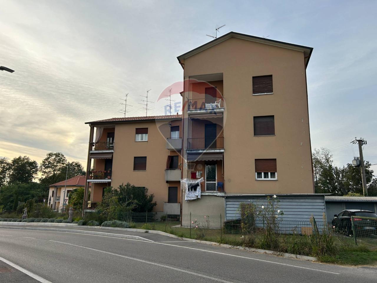 Appartamento in vendita a Castelnuovo Bozzente