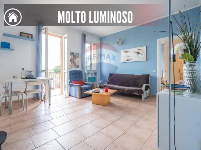 Zweizimmerwohnung in Via Turati 4, Pavia - Foto 1