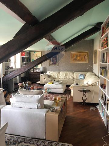 Penthouse in {3}, Via Agostino Bertani - Photo 1