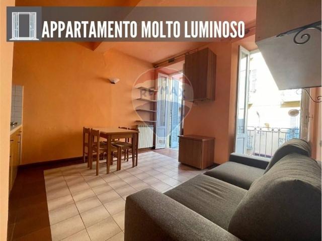 One-room flat in {3}, Via Paratici 14 - Photo 1