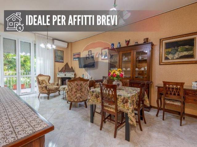 3-room flat in Via F.Lli Vigorelli 1, Segrate - Photo 1