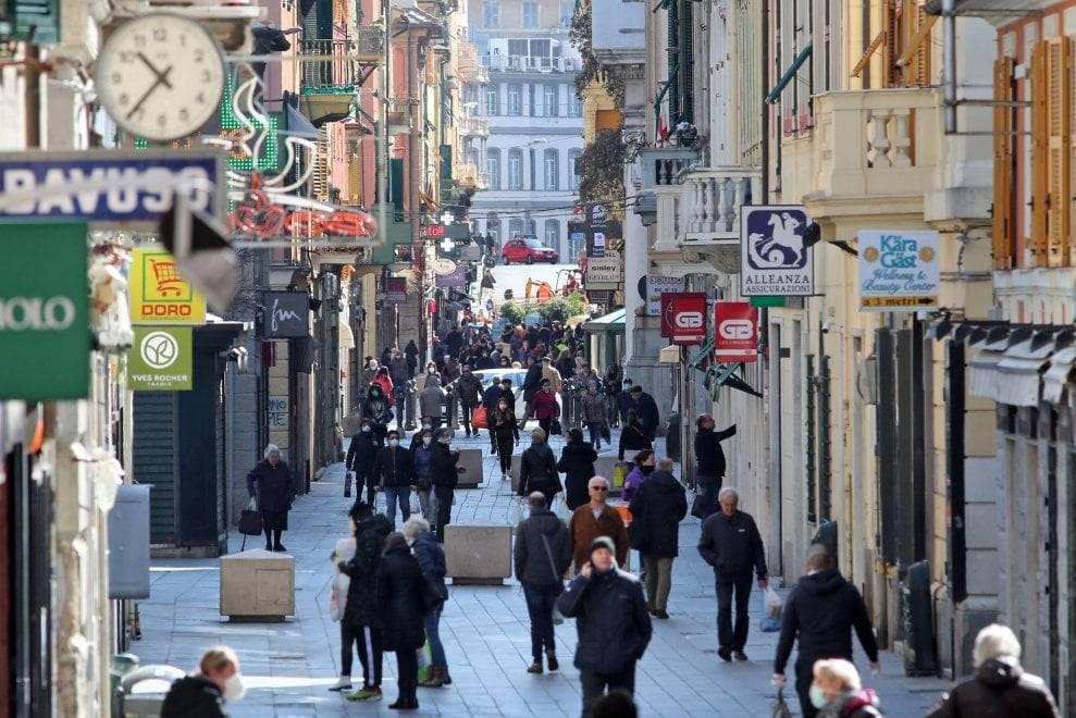 Negozio in Via Sestri, Genova, {3} - Foto 2