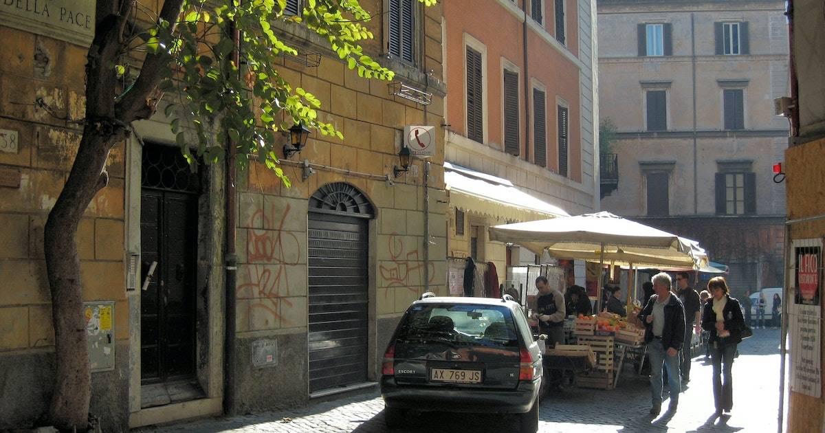 Negozio in Via di Tor Millina, Roma, {3} - Foto 2