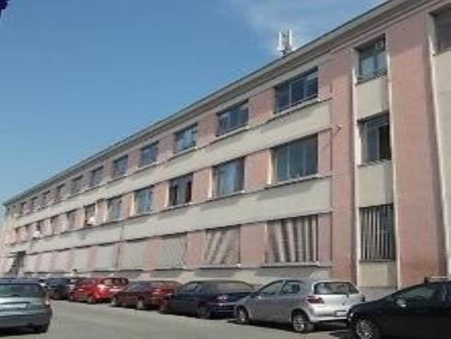 Office in Via Trieste, Gorgonzola - Photo 1