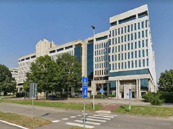 Ufficio in Viale Europa, Segrate, {3} - Foto 1
