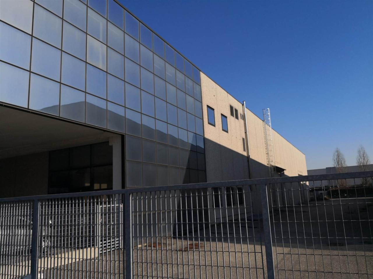 Magazzino in Via delle Gerre, Pognano, {3} - Foto 2
