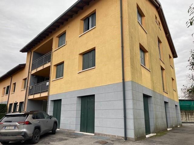 Ufficio in Via Como, Brivio, {3} - Foto 1