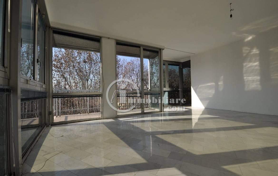 Ufficio in Via Melchiorre Gioia, Milano, {3} - Foto 1