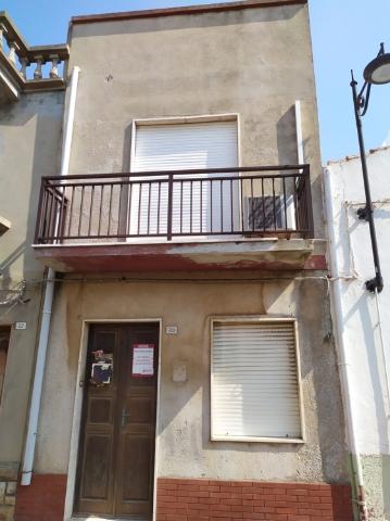 Detached house in Via Oberdan, Calasetta - Photo 1