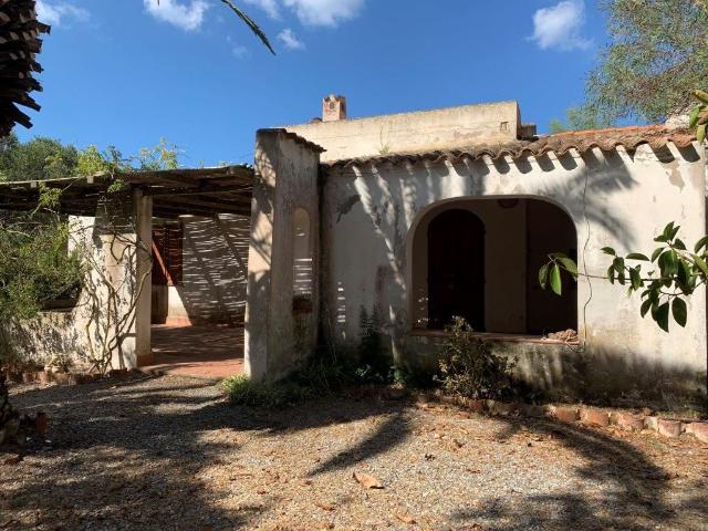 Mansion in Calasetta, Località Spiaggia Grande, Calasetta - Photo 1