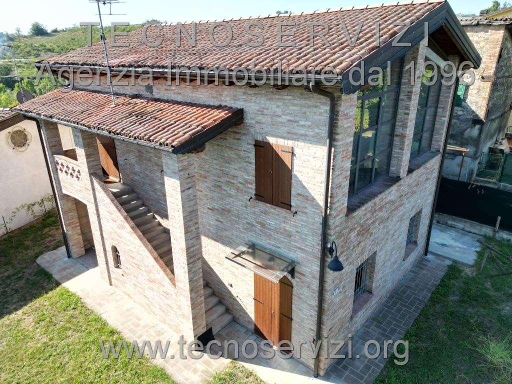 Villa unifamiliare in vendita a Savignano Sul Panaro
