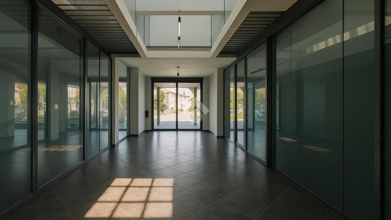 Palazzina commerciale in Corso Romualdo Marenco, Novi Ligure, {3} - Foto 1