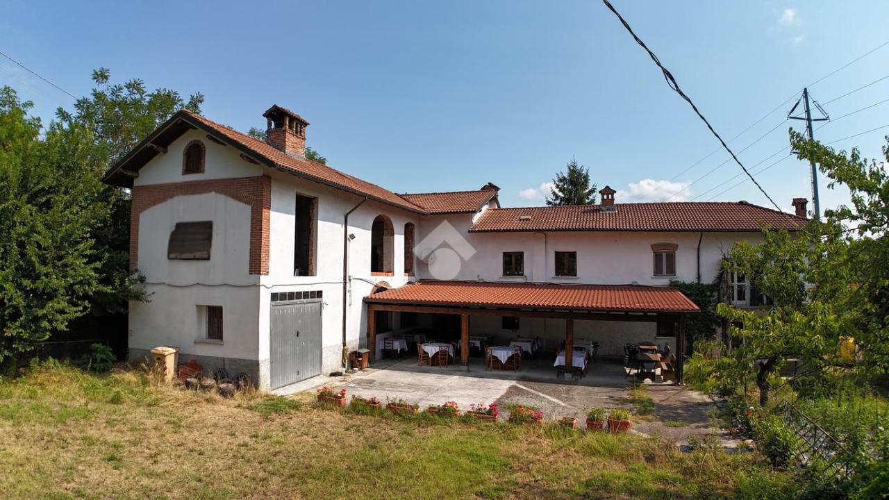 Palazzina commerciale in Località Cicala 303, Rocca Grimalda, {3} - Foto 1