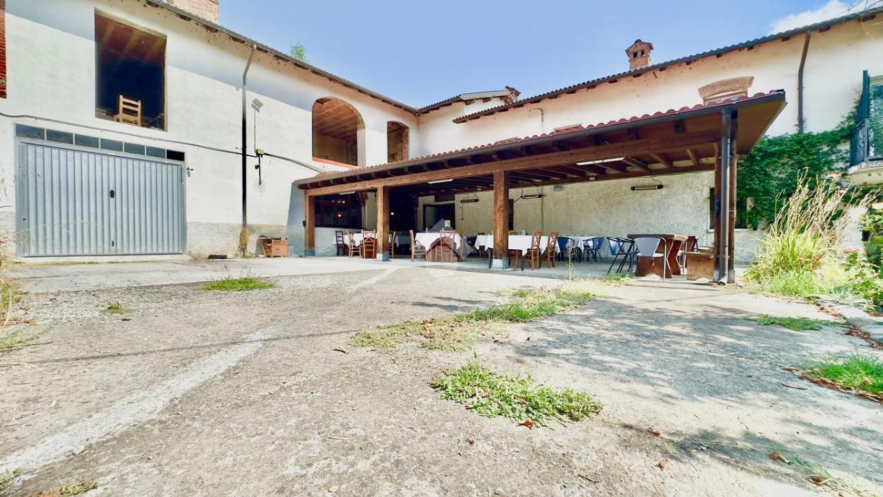 Palazzina commerciale in Località Cicala 303, Rocca Grimalda, {3} - Foto 1