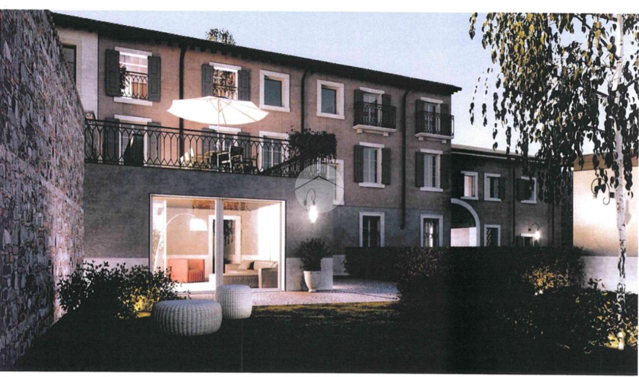 Casa indipendente in vendita a Povegliano Veronese
