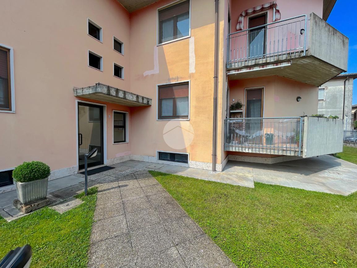 Appartamento in vendita a Castel D'Azzano