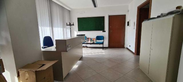 Büro in Via Vittorio Asinari di Bernezzo, Torino - Foto 1