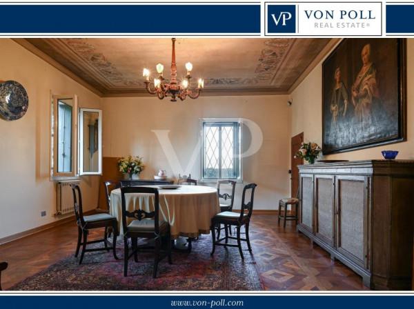 Villa in Via Tombolea 18, Longare - Foto 1