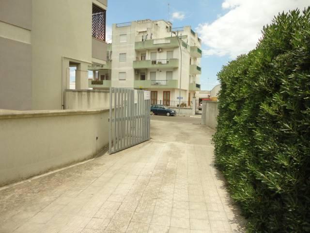 Garage or car box in Via Francesco De Mura, Lecce - Photo 1