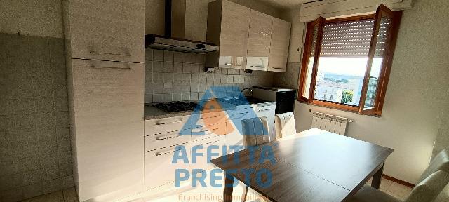 4-room flat in Via Cappuccini 20, Empoli - Photo 1