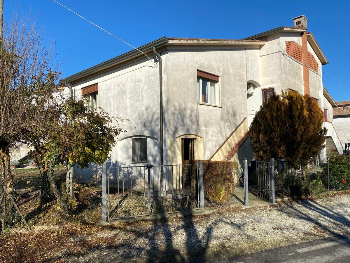 Villa in vendita a Sant'Urbano