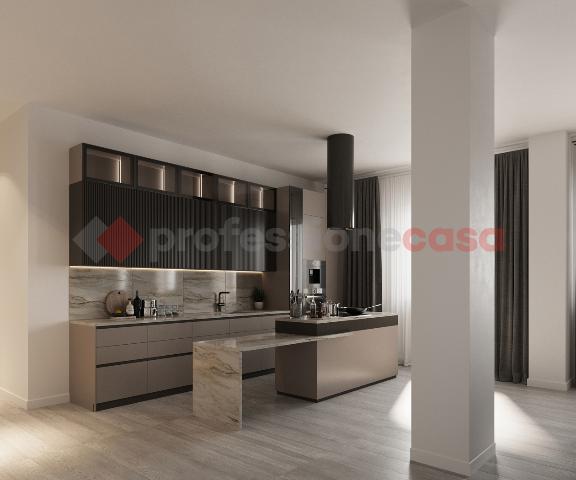 Vierzimmerwohnung in {3}, Piazza Santa Toscana - Foto 1