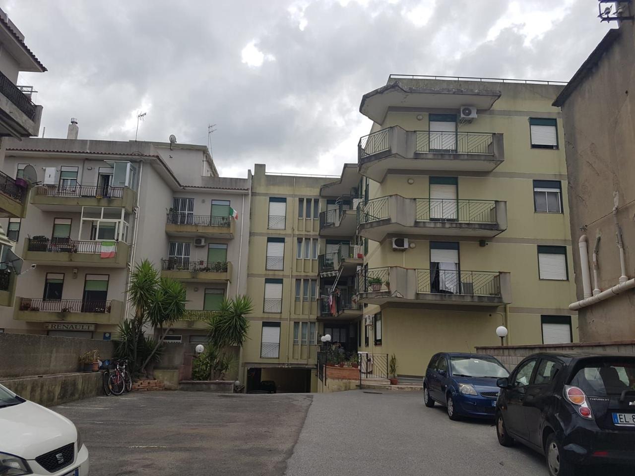 Appartamento in vendita a Rometta