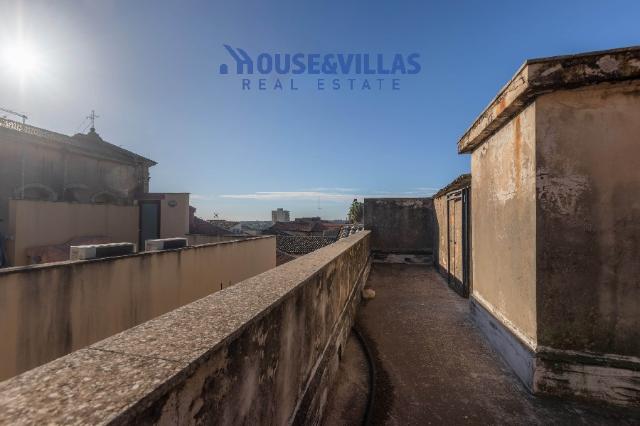 Casa indipendente in {3}, Corso Vittorio Emanuele - Foto 1