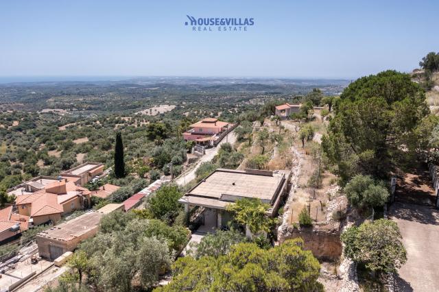 Mansion in {3}, Contrada Serra del Vento - Photo 1