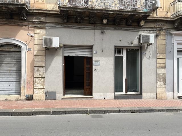 Einfamilienhaus in Corso Vittorio Emanuele, Avola - Foto 1