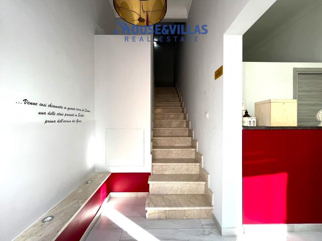 Detached house in Corso Gaetano d'Agata, Avola - Photo 1