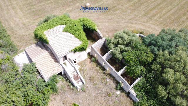 Homestead in Lenzavacche, Noto - Photo 1