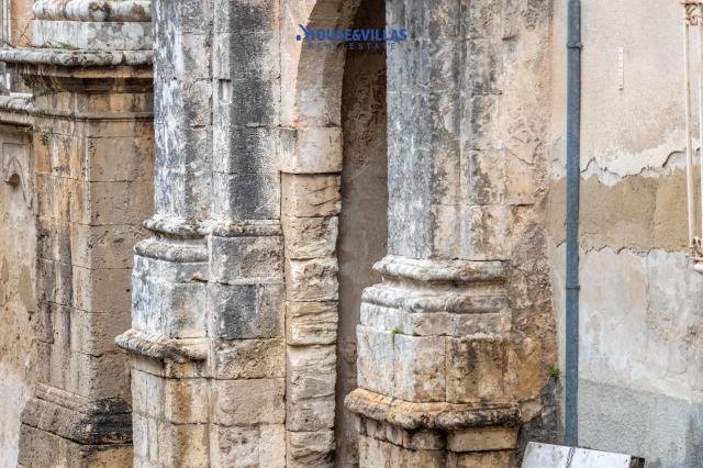 Casa indipendente in Via Ducezio, Noto - Foto 1