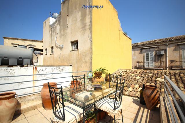 Einfamilienhaus in {3}, Corso Vittorio Emanuele, Noto, Siracusa, Sicilia, 96017, Italia - Foto 1