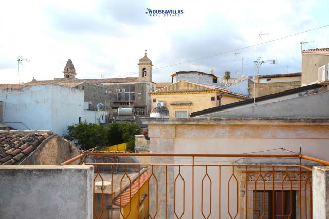 Einfamilienhaus in Corso Vittorio Emanuele Noto, Noto - Foto 1