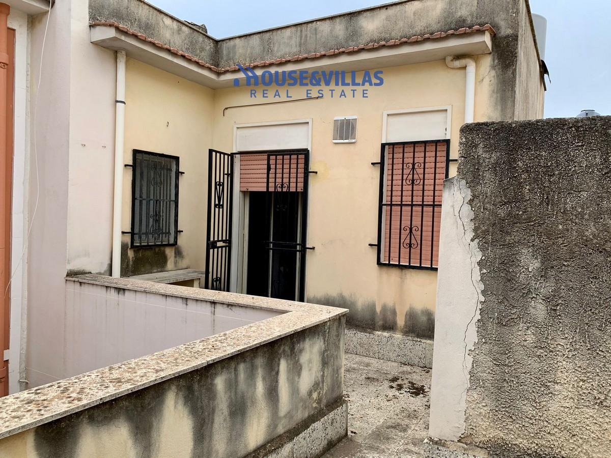 casa indipendente in vendita a Noto