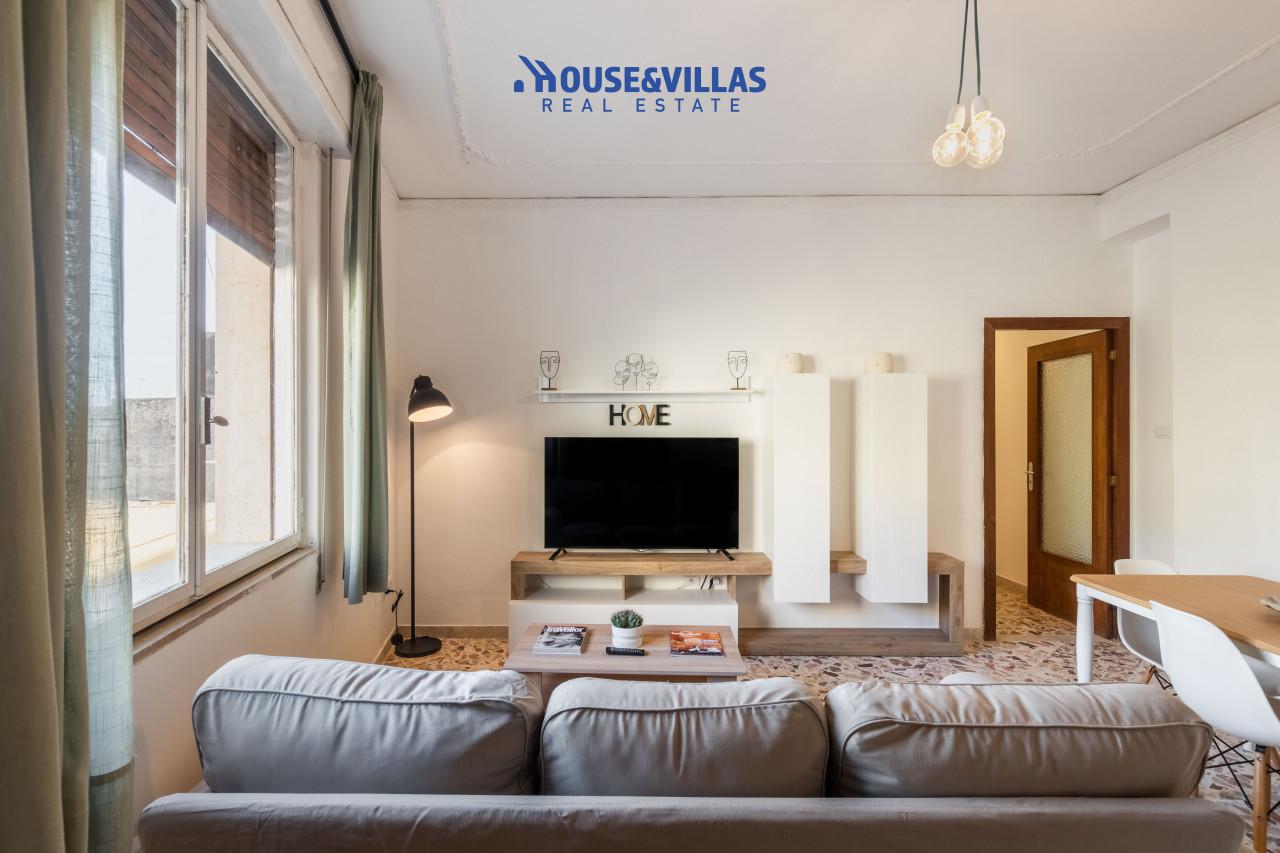 appartamento in vendita a Noto